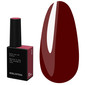 Гель-лак BIBLIOTEKA RED SPECTRUM 45 Wine винный 10 мл