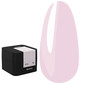 Гель для наращивания BIBLIOTEKA Builder gel 04 Petal нежно-розовый 30 мл