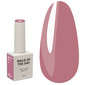 Гель-лак NAILSOFTHEDAY 063 Rib розовый 10 мл