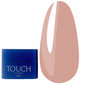 Żel budujący TOUCH Builder Gel Nectar ciepły beż 30 ml