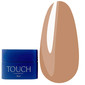 Żel budujący TOUCH Builder Gel Cookie beżowy 30 ml