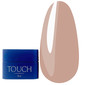 Żel budujący TOUCH Builder Gel Tan mleczny beż 30 ml