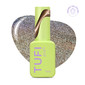 Lakier hybrydowy TUFI profi MYSTIC CAT EYE 68 Gaia brązowy 10 ml (0334088)