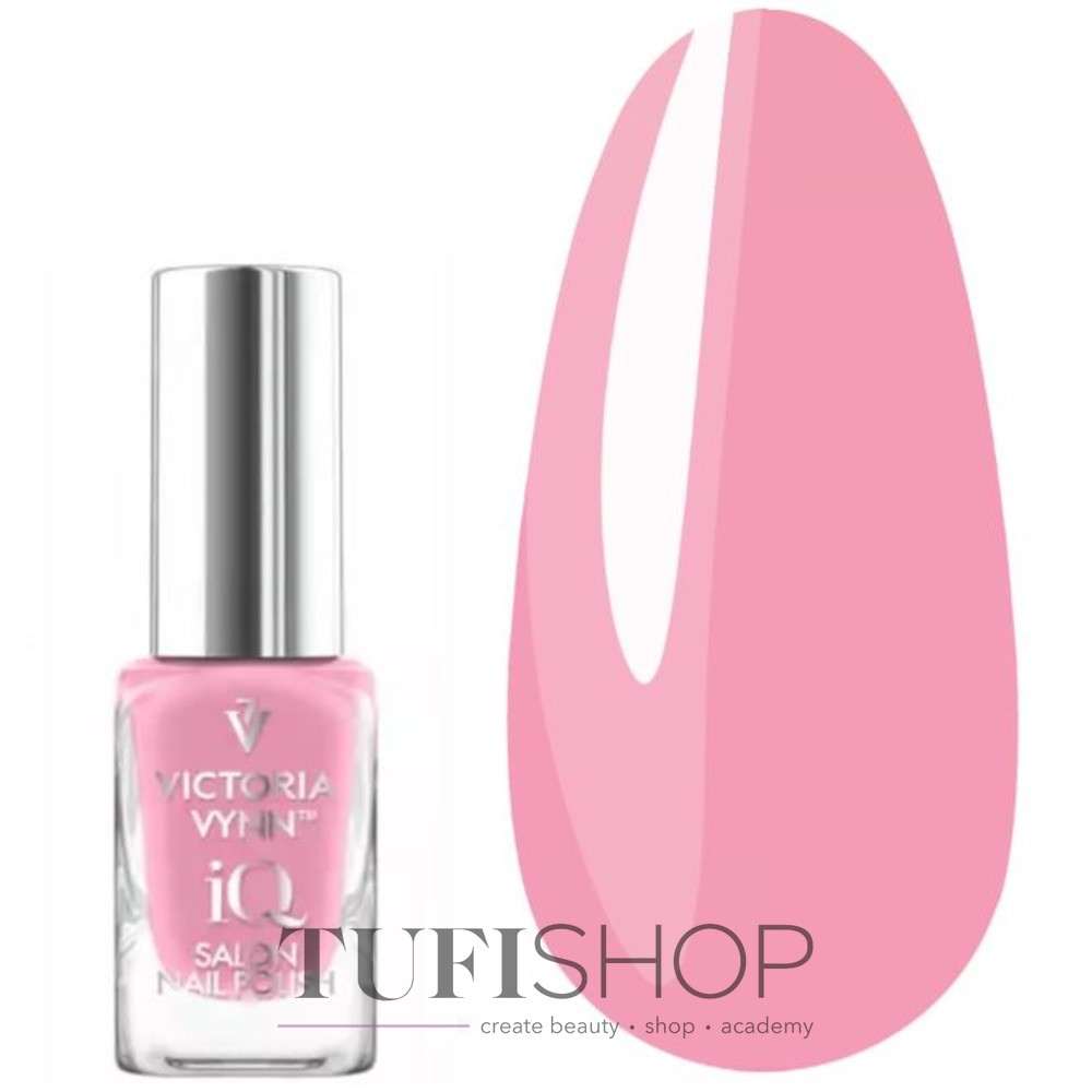 Decorative nail polish VYCTORIA VYNN iQ buy